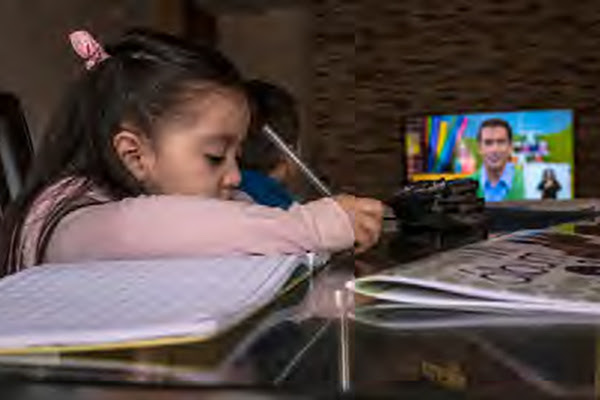 clases a distancia tips para que tus hijos aprendan mejor