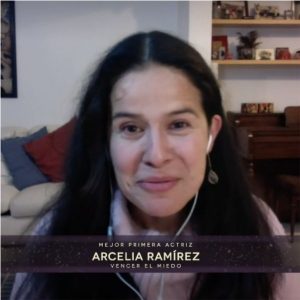 arcelia ramírez primera actriz tvynovelas