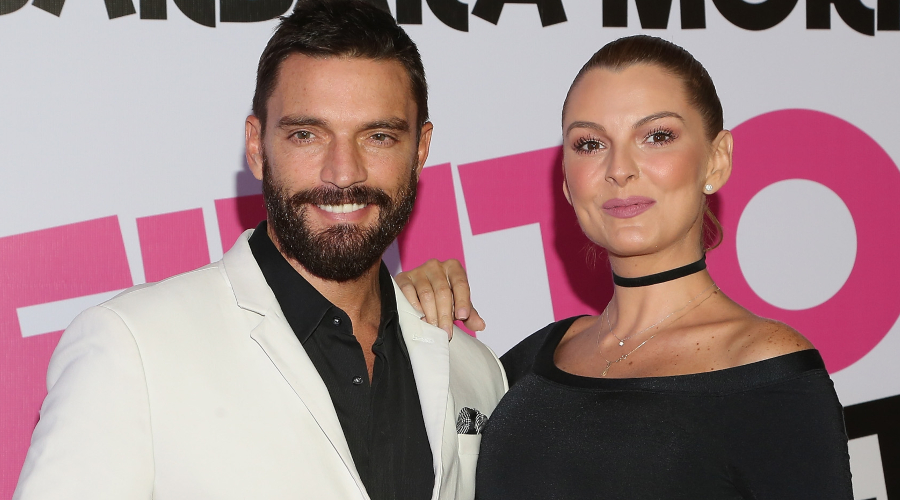 Julián Gil se lanza contra Marjorie de Sousa: "Mi hijo siempre tendrá mi sangre". Foto: Getty Images