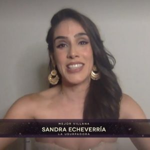 mejor villana tvynovelas