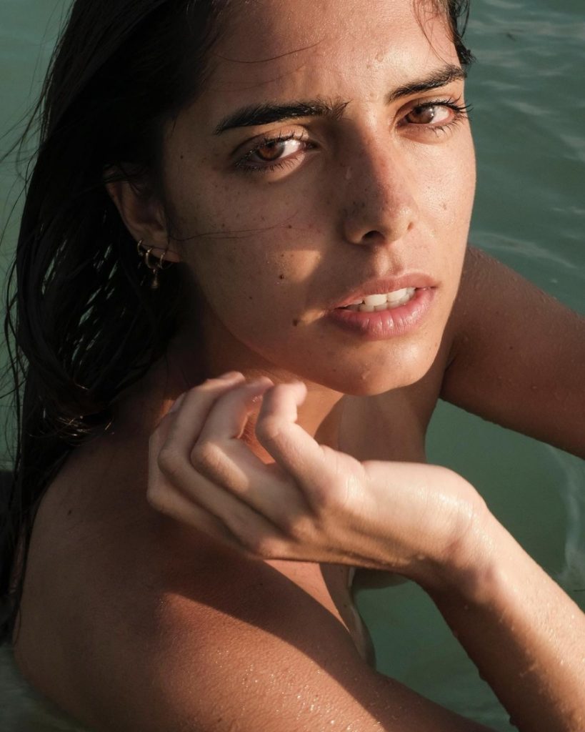 Famosas only fans desnudas