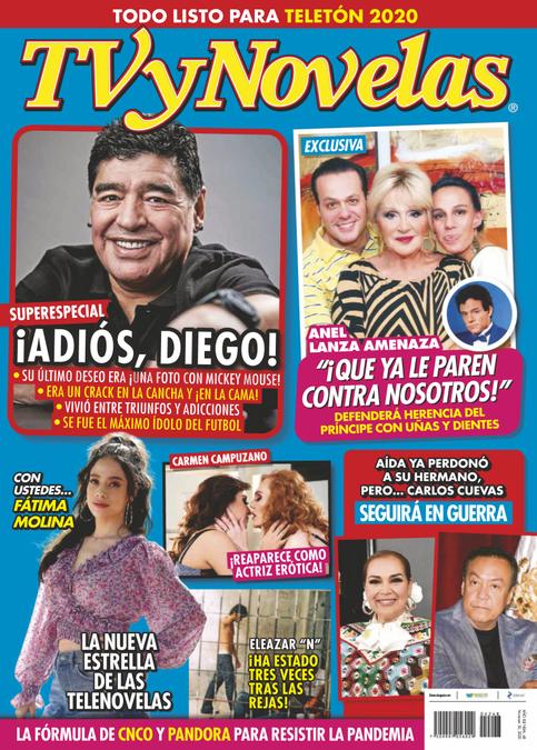 Magazine