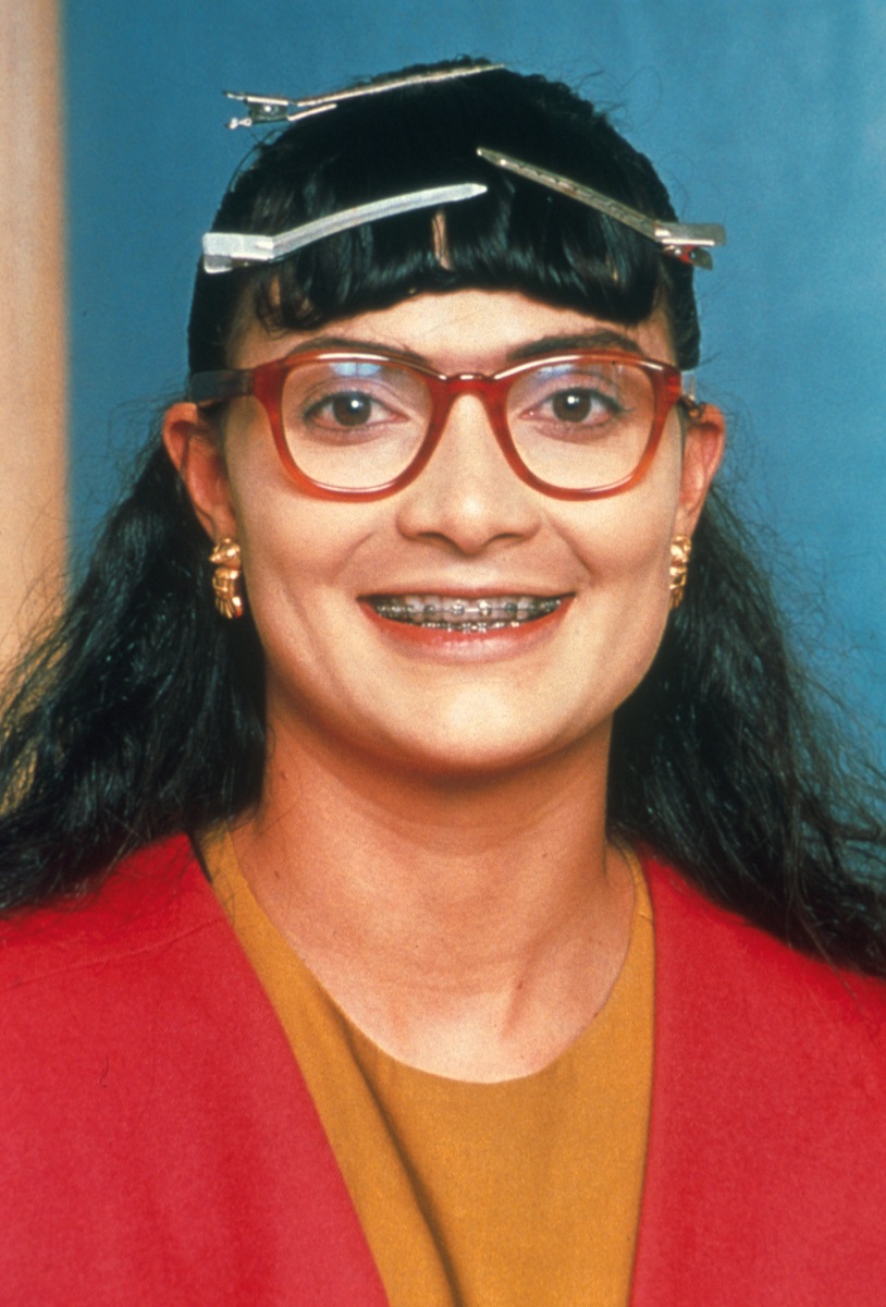 Beatriz Pinzon Solano Betty la Fea frases Ana Maria Orozco