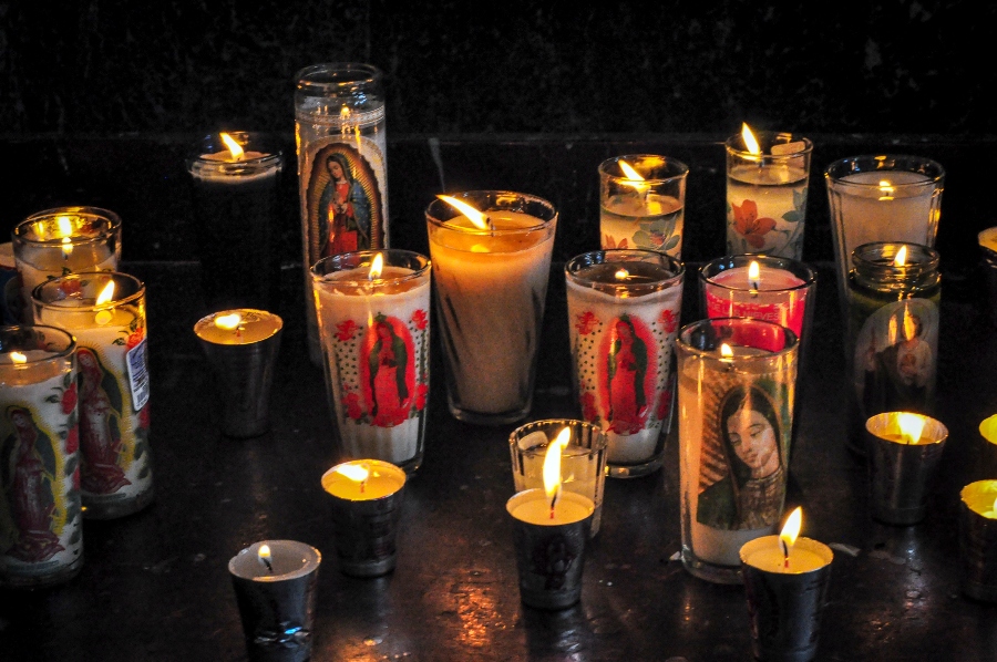 mananitas a la virgen de guadalupe 2020 transmisión en vivo