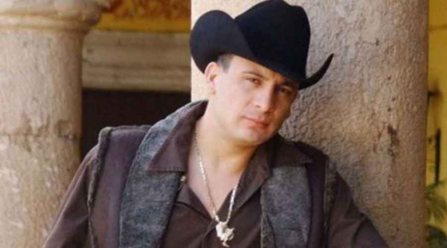 Tano recuerda la muerte de Valentín Elizalde: "Murió en mis brazos". Foto: Archivo
