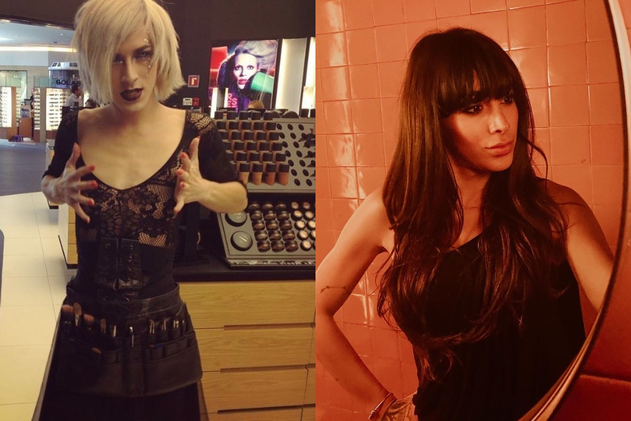 victoria volkova antes y después