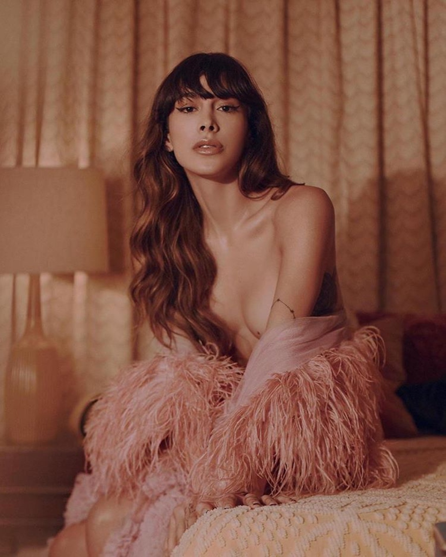 fotos de victoria volkova en playboy