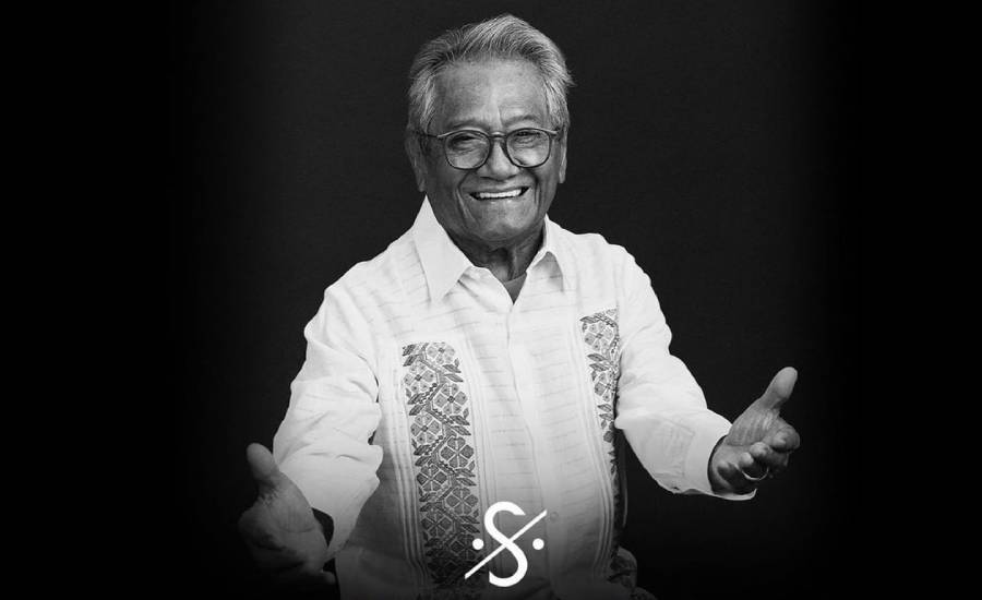 Armando Manzanero