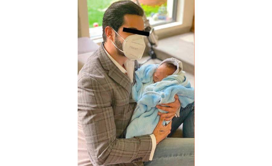 Eleazar "N"