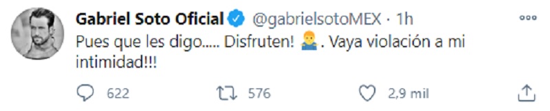 Gabriel Soto