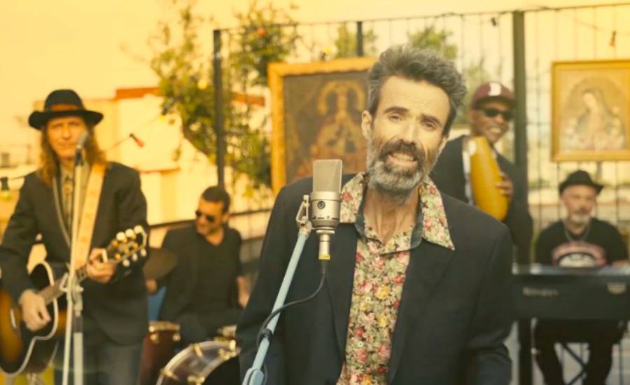 Pau Donés