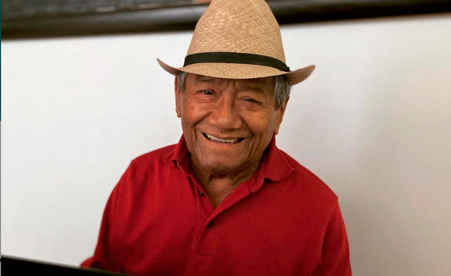 Armando Manzanero