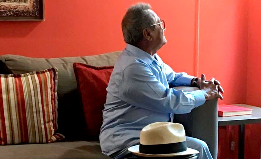 Armando Manzanero