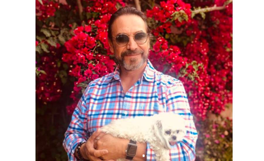 Marco Antonio Solís