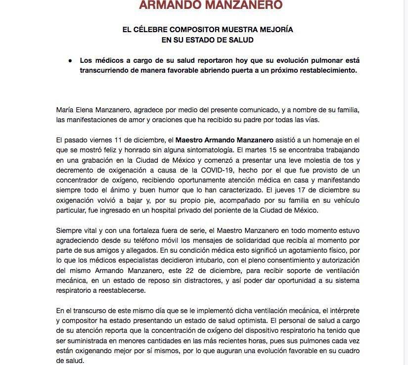 Armando Manzanero