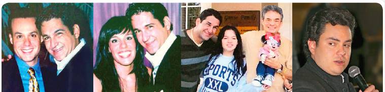hijos de José José