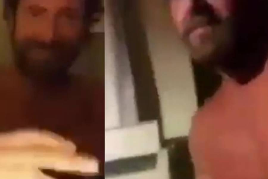 Gabriel Soto