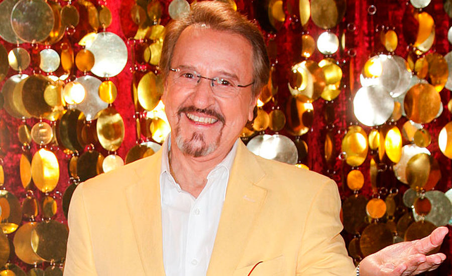 Carlos Villagrán