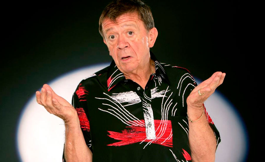 Xavier López Chabelo