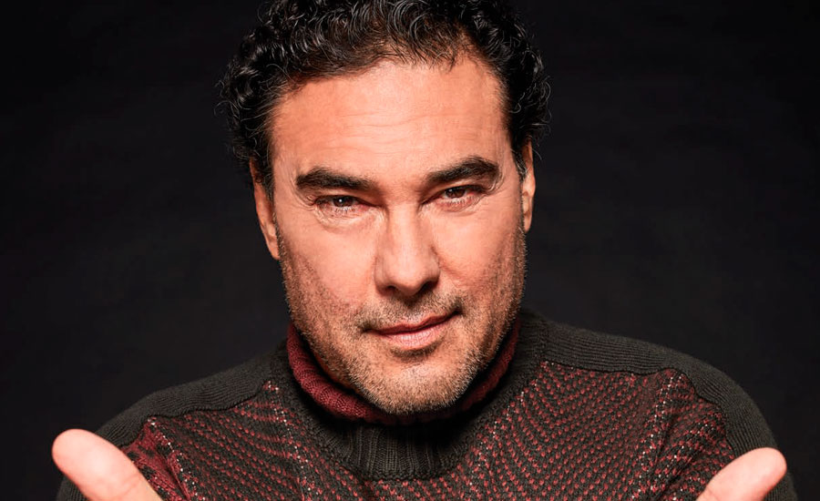Eduardo Yáñez
