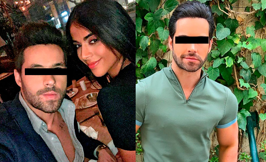 Otra denuncia contra Eleazar 'N'