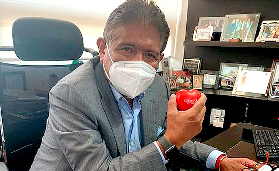 Juan Osorio