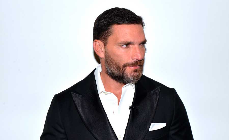 Julián Gil