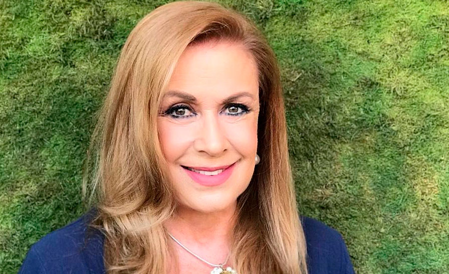Laura Zapata