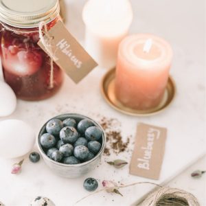 Beneficios de la aromaterapia