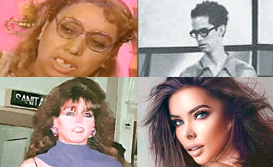 Los Metiches Implacables