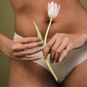Salud íntma vaginal