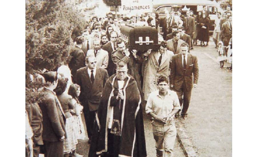 Joaquín Pardavé