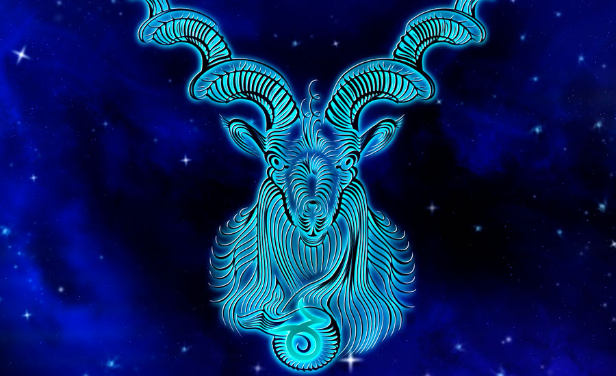 Capricornio