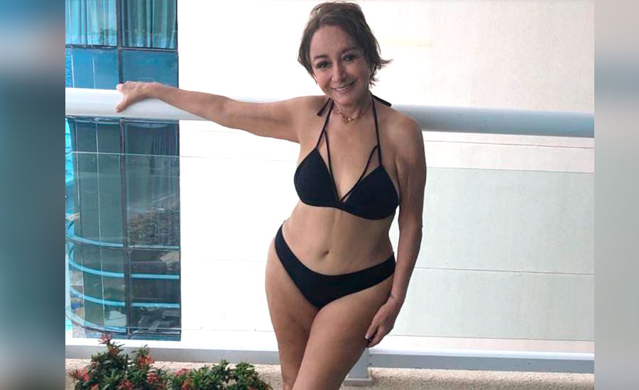 María Antonieta de las Nieves