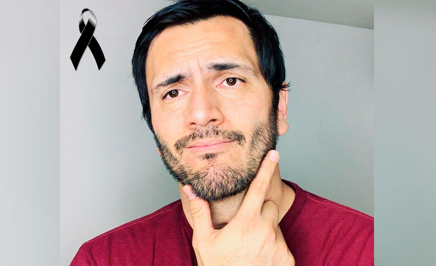 Lolo Jiménez