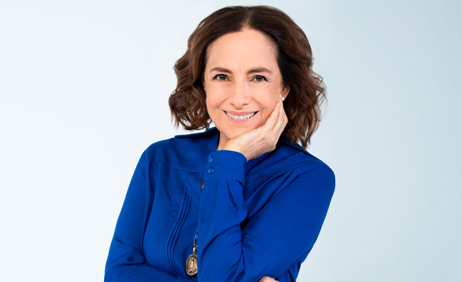 Diana Bracho