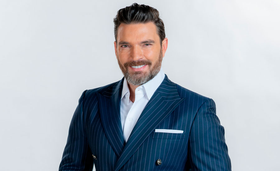 Julián Gil