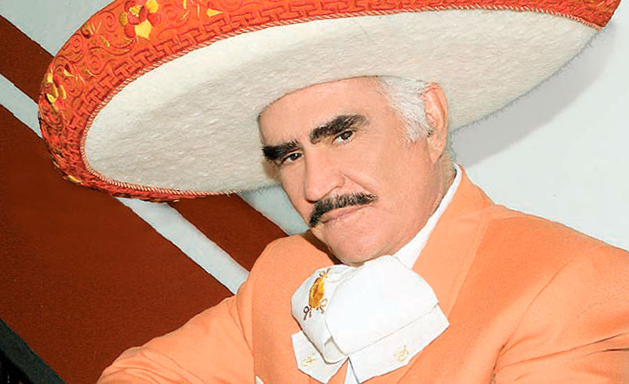 Vicente Fernández