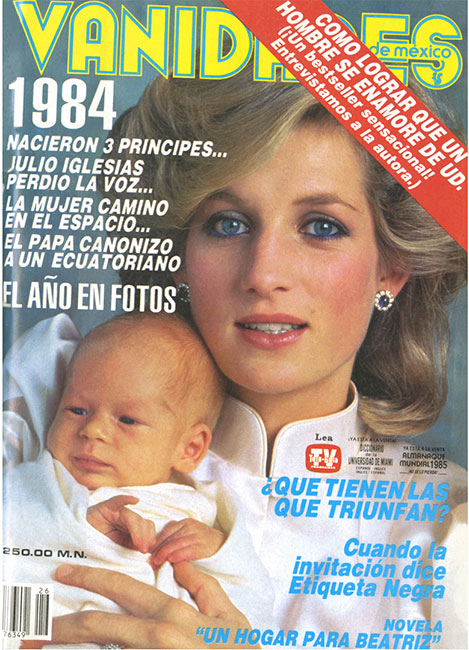 Vanidades