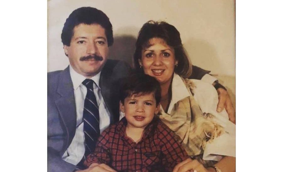 Luis Donaldo Colosio