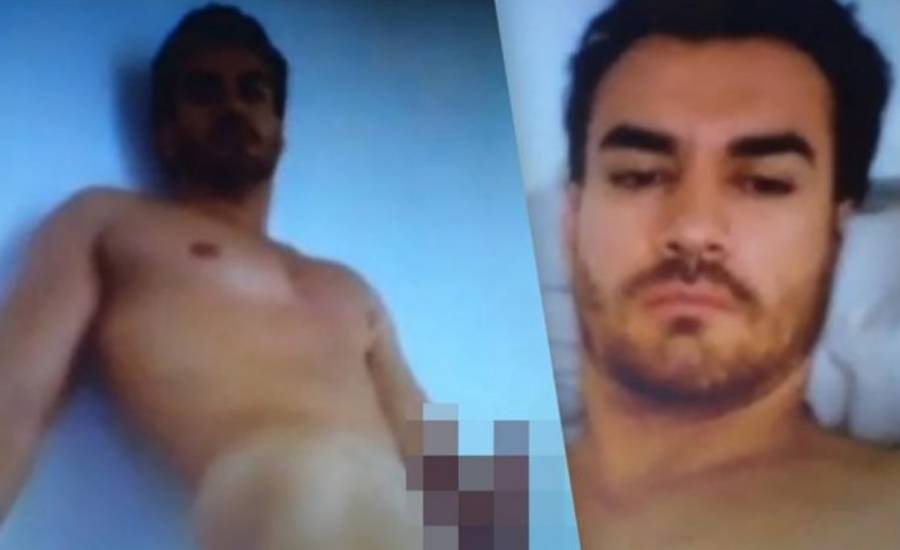 Videos sexuales Zepeda