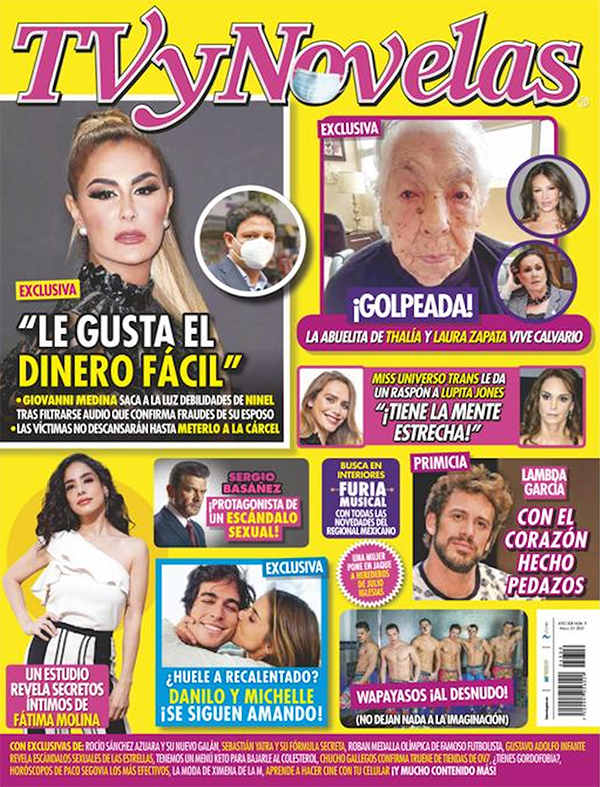 Magazine