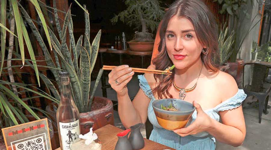 Cassandra Sánchez-Navarro.