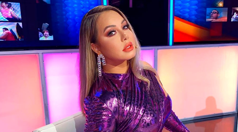 Chiquis Rivera