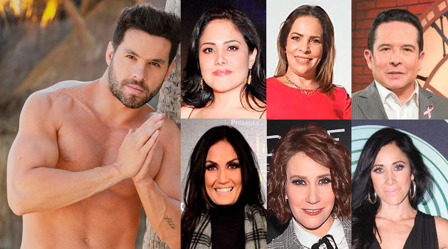 Eleazar Gómez libre