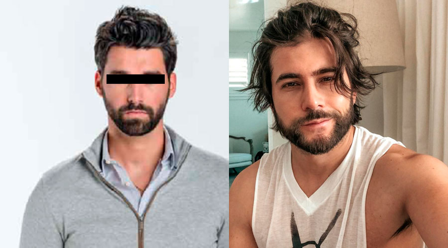 Gonzalo 'N' y Fernando Noriega