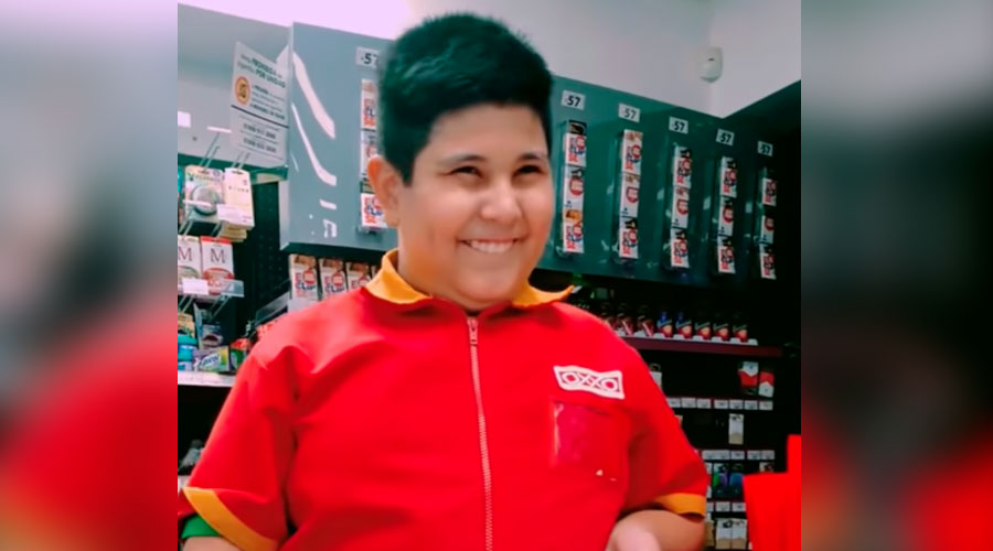 El Nino Del Oxxo Reaparece Tras Los Memes Y Revela La Verdad De Su Video Viral