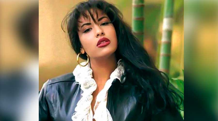 Selena Quintanilla