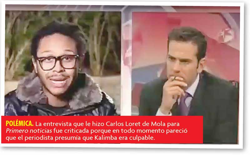 Caso Kalimba