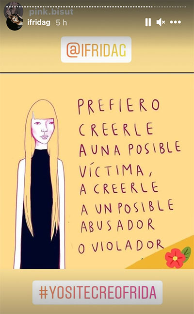 Frida Sofía